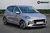 Hyundai I10 1.0 MPi Premium 5dr Brown