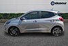 Hyundai I10 1.0 MPi Premium 5dr Brown