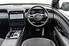 Hyundai TUCSON 1.6 TGDi Hybrid 230 N Line 5dr 2WD Auto Black