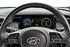 Hyundai TUCSON 1.6 TGDi Hybrid 230 N Line 5dr 2WD Auto Black