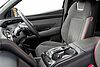 Hyundai TUCSON 1.6 TGDi Hybrid 230 N Line 5dr 2WD Auto Black