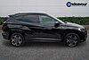 Hyundai TUCSON 1.6 TGDi Hybrid 230 N Line 5dr 2WD Auto Black