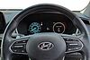 Hyundai SANTA FE 1.6 TGDi Hybrid Ultimate 5dr 4WD Auto Grey