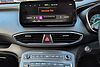 Hyundai SANTA FE 1.6 TGDi Hybrid Ultimate 5dr 4WD Auto Grey