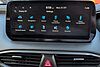 Hyundai SANTA FE 1.6 TGDi Hybrid Ultimate 5dr 4WD Auto Grey