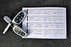 Hyundai SANTA FE 1.6 TGDi Hybrid Ultimate 5dr 4WD Auto Grey