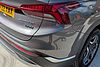 Hyundai SANTA FE 1.6 TGDi Hybrid Ultimate 5dr 4WD Auto Grey