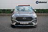 Hyundai SANTA FE 1.6 TGDi Hybrid Ultimate 5dr 4WD Auto Grey