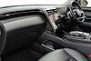 Hyundai TUCSON 1.6 TGDi Hybrid 230 Ultimate 5dr 2WD Auto Blue