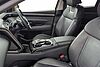Hyundai TUCSON 1.6 TGDi Hybrid 230 Ultimate 5dr 2WD Auto Blue