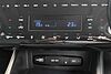 Hyundai TUCSON 1.6 TGDi Hybrid 230 Ultimate 5dr 2WD Auto Blue