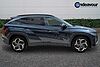 Hyundai TUCSON 1.6 TGDi Hybrid 230 Ultimate 5dr 2WD Auto Blue