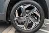 Hyundai TUCSON 1.6 TGDi Hybrid 230 Ultimate 5dr 2WD Auto Blue