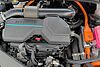 Hyundai TUCSON 1.6 TGDi Hybrid 230 Ultimate 5dr 2WD Auto Blue