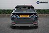 Hyundai TUCSON 1.6 TGDi Hybrid 230 Ultimate 5dr 2WD Auto Blue