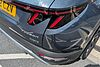 Hyundai TUCSON 1.6 TGDi Hybrid 230 Ultimate 5dr 2WD Auto Blue