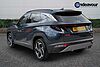 Hyundai TUCSON 1.6 TGDi Hybrid 230 Ultimate 5dr 2WD Auto Blue