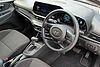 Hyundai I20 1.0T GDi 90 Tech Line 5dr DCT Green