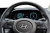 Hyundai I20 1.0T GDi 90 Tech Line 5dr DCT Green
