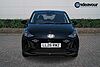 Hyundai I10 1.2 [79] Premium 5dr [Nav] Black