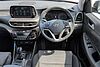 Hyundai TUCSON 1.6 TGDi 177 SE Nav 5dr 2WD DCT Black