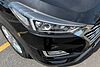 Hyundai TUCSON 1.6 TGDi 177 SE Nav 5dr 2WD DCT Black