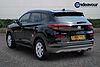 Hyundai TUCSON 1.6 TGDi 177 SE Nav 5dr 2WD DCT Black