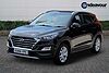 Hyundai TUCSON 1.6 TGDi 177 SE Nav 5dr 2WD DCT Black