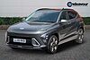 Hyundai KONA 1.6T 138 Ultimate 5dr DCT Grey