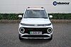 Hyundai INSTER 85kW 02 49kWh 5dr Auto White