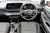 Hyundai I20 1.0T GDi 48V MHD Premium 5dr DCT Black