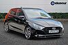 Hyundai I20 1.0T GDi 48V MHD Premium 5dr DCT Black