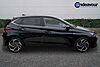 Hyundai I20 1.0T GDi 48V MHD Premium 5dr DCT Black