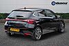 Hyundai I20 1.0T GDi 48V MHD Premium 5dr DCT Black