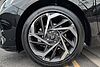 Hyundai I20 1.0T GDi 48V MHD Premium 5dr DCT Black