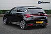 Hyundai I20 1.0T GDi 48V MHD Premium 5dr DCT Black
