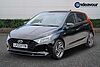 Hyundai I20 1.0T GDi 48V MHD Premium 5dr DCT Black