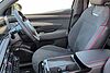 Hyundai TUCSON 1.6T 239 Hybrid N Line Edition 5dr Auto Grey