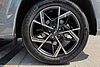 Hyundai TUCSON 1.6T 239 Hybrid N Line Edition 5dr Auto Grey