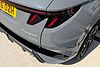 Hyundai TUCSON 1.6T 239 Hybrid N Line Edition 5dr Auto Grey