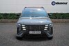 Hyundai TUCSON 1.6T 239 Hybrid N Line Edition 5dr Auto Grey