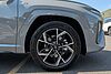 Hyundai TUCSON 1.6T 239 Hybrid N Line Edition 5dr Auto Grey