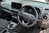 Hyundai KONA 1.6 GDi Hybrid Premium 5dr DCT Grey