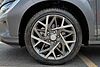 Hyundai KONA 1.6 GDi Hybrid Premium 5dr DCT Grey