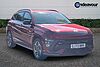 Hyundai KONA 1.6 GDi Hybrid N Line 5dr DCT Red