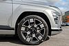 Hyundai KONA 160kW Ultimate 65kWh 5dr Auto Silver