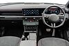 Hyundai TUCSON 1.6T Hybrid N Line S 5dr Auto White