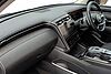Hyundai TUCSON 1.6 TGDi Hybrid 230 Ultimate 5dr 2WD Auto Grey