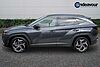 Hyundai TUCSON 1.6 TGDi Hybrid 230 Ultimate 5dr 2WD Auto Grey