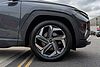 Hyundai TUCSON 1.6 TGDi Hybrid 230 Ultimate 5dr 2WD Auto Grey